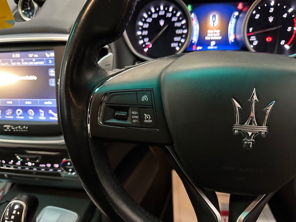 Used Maserati Ghibli 2015 for sale - 76797713: Photo 20