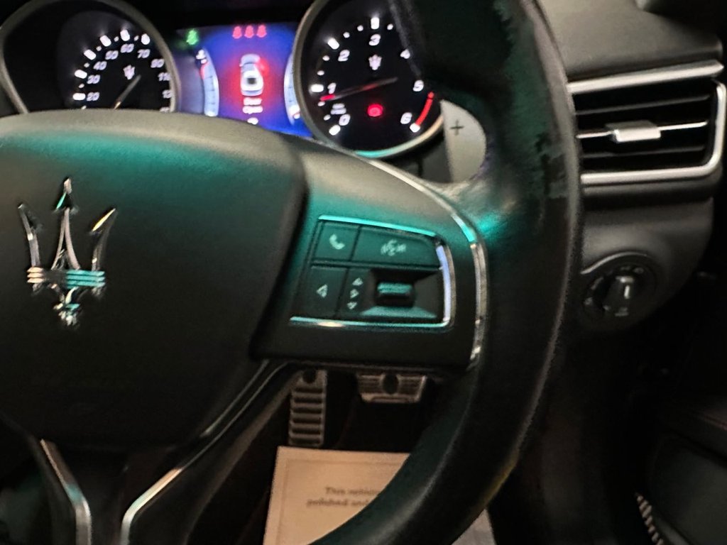 Used Maserati Ghibli 2015 for sale - 76797713: Photo 21