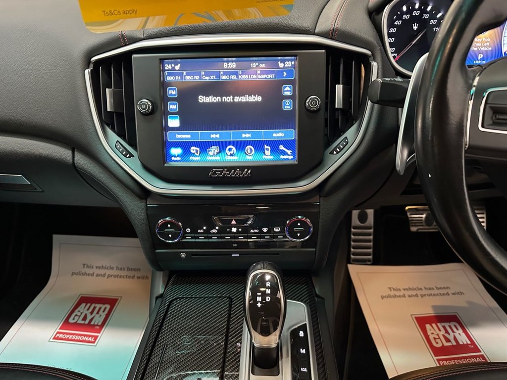 Used Maserati Ghibli 2015 for sale - 76797713: Photo 25