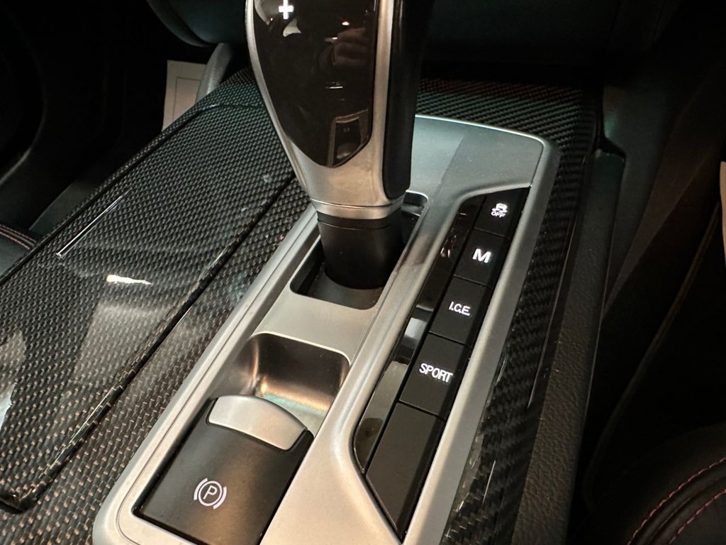 Used Maserati Ghibli 2015 for sale - 76797713: Photo 27