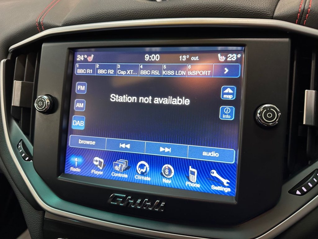 Used Maserati Ghibli 2015 for sale - 76797713: Photo 28