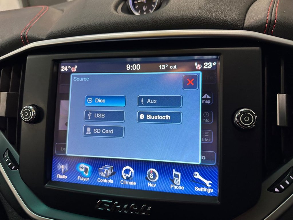 Used Maserati Ghibli 2015 for sale - 76797713: Photo 29