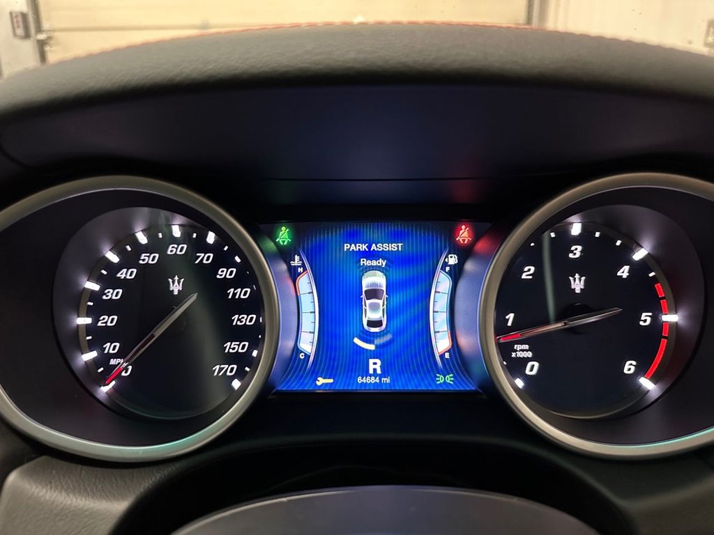 Used Maserati Ghibli 2015 for sale - 76797713: Photo 35