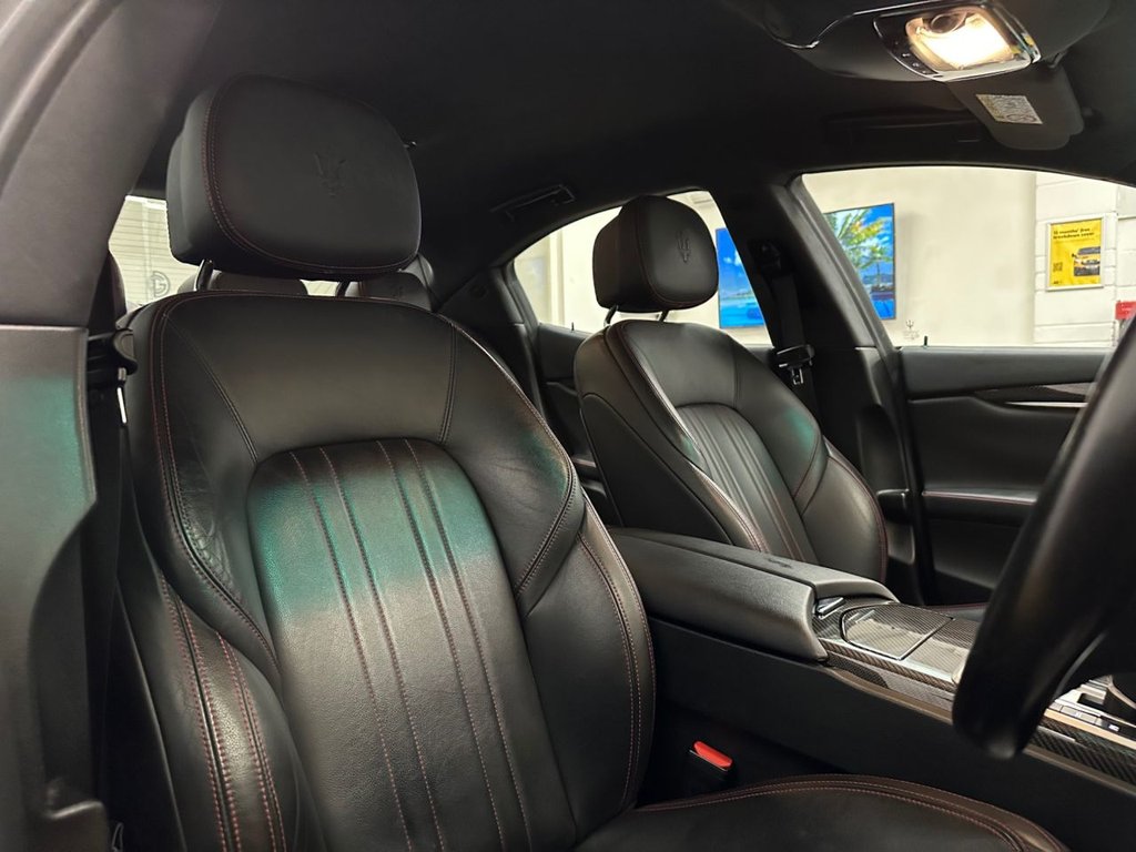 Used Maserati Ghibli 2015 for sale - 76797713: Photo 37
