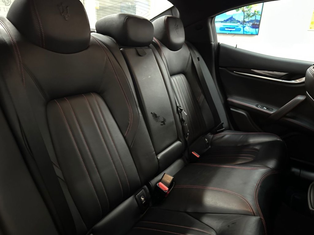 Used Maserati Ghibli 2015 for sale - 76797713: Photo 38
