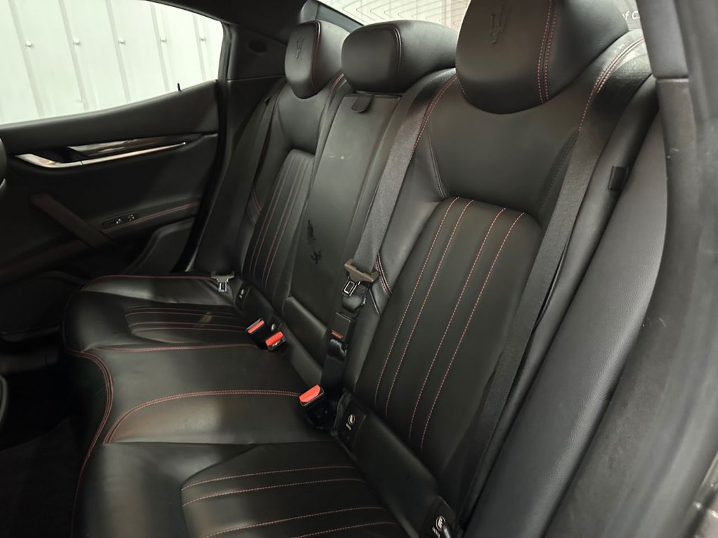 Used Maserati Ghibli 2015 for sale - 76797713: Photo 40