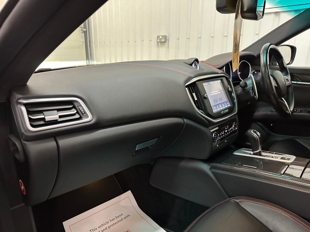 Used Maserati Ghibli 2015 for sale - 76797713: Photo 41