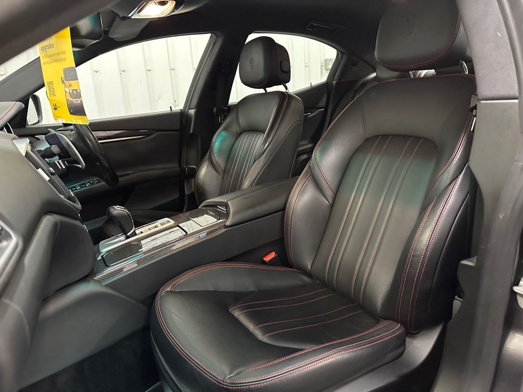Used Maserati Ghibli 2015 for sale - 76797713: Photo 42