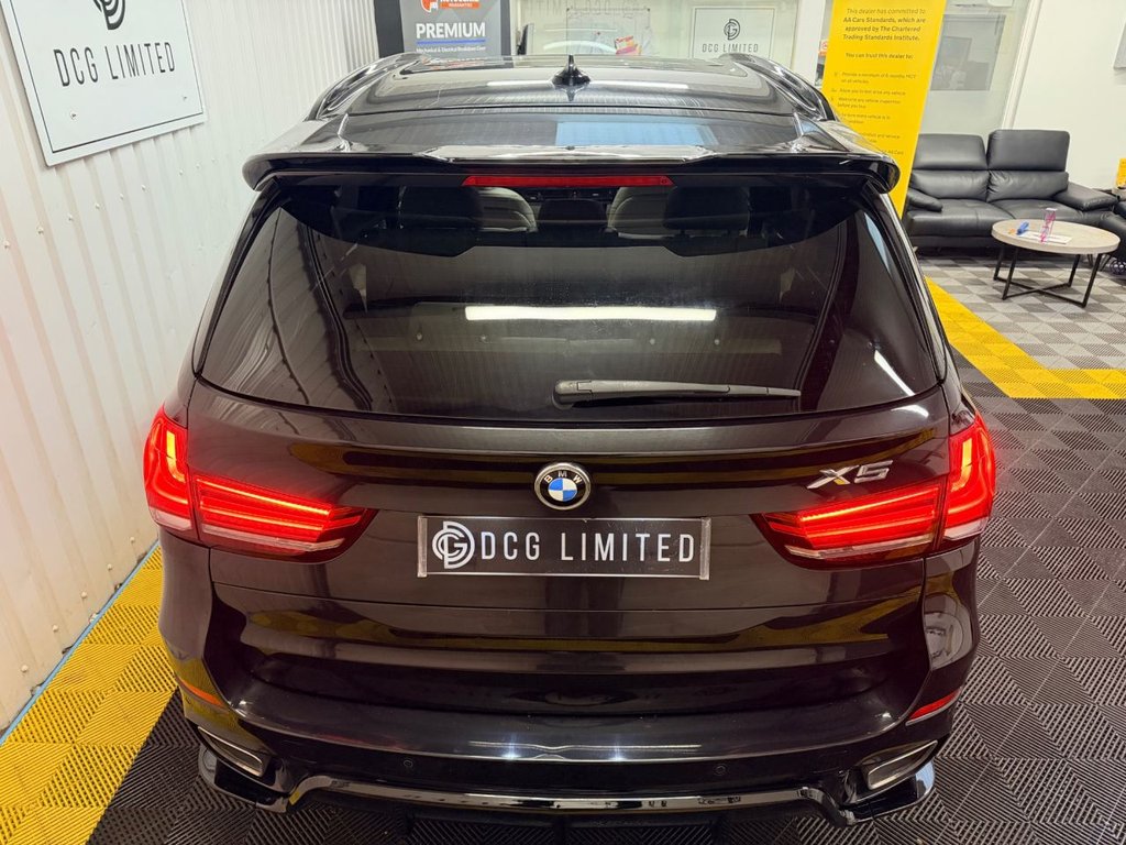 Used BMW X5 2018 for sale - 78056669: Photo 10