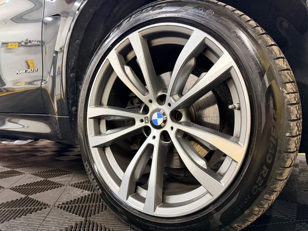 Used BMW X5 2018 for sale - 78056669: Photo 11