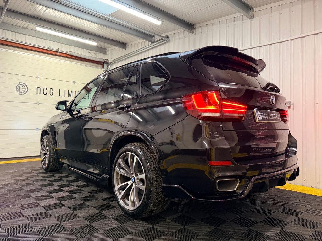 Used BMW X5 2018 for sale - 78056669: Photo 15