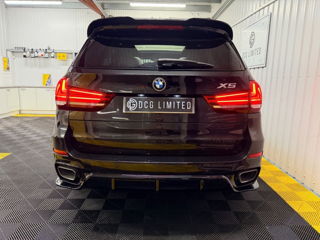 Used BMW X5 2018 for sale - 78056669: Photo 16