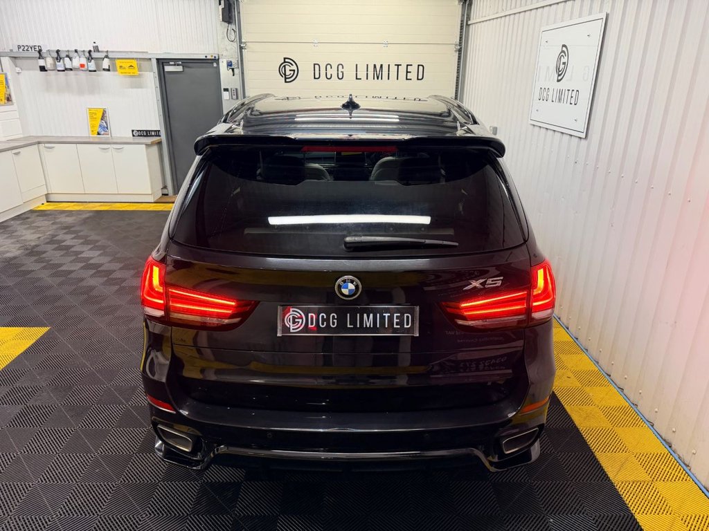 Used BMW X5 2018 for sale - 78056669: Photo 17