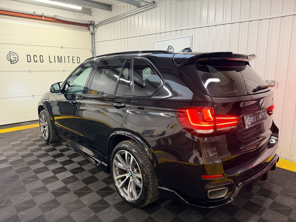 Used BMW X5 2018 for sale - 78056669: Photo 18