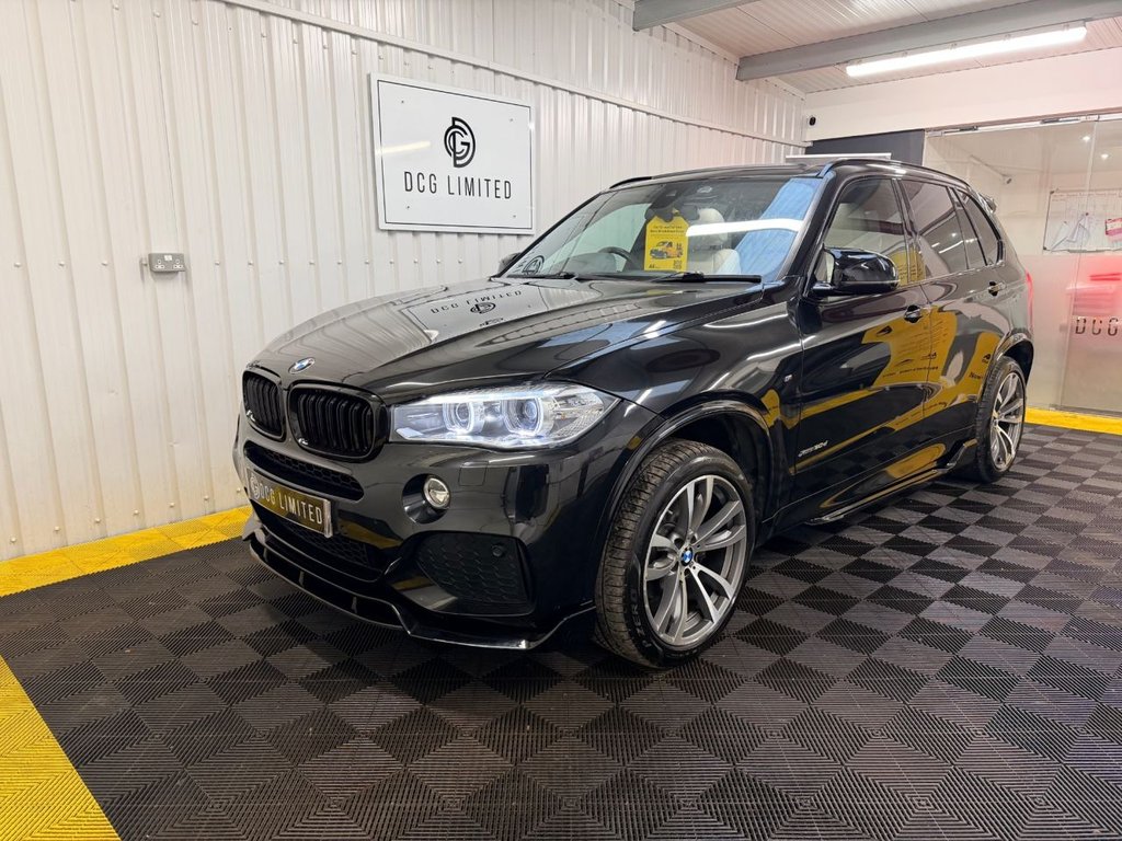 Used BMW X5 2018 for sale - 78056669: Photo 20
