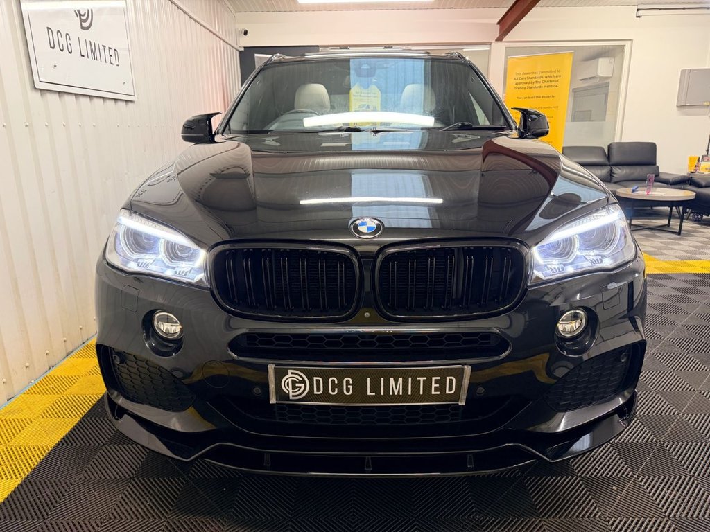 Used BMW X5 2018 for sale - 78056669: Photo 21