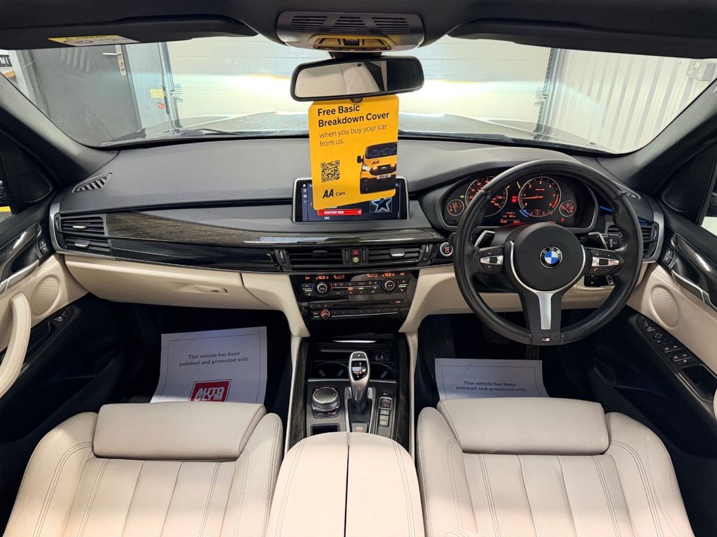 Used BMW X5 2018 for sale - 78056669: Photo 23