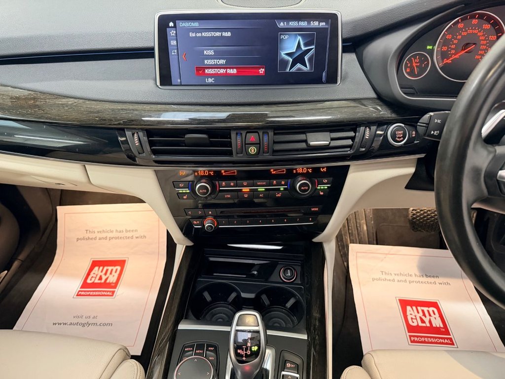 Used BMW X5 2018 for sale - 78056669: Photo 25