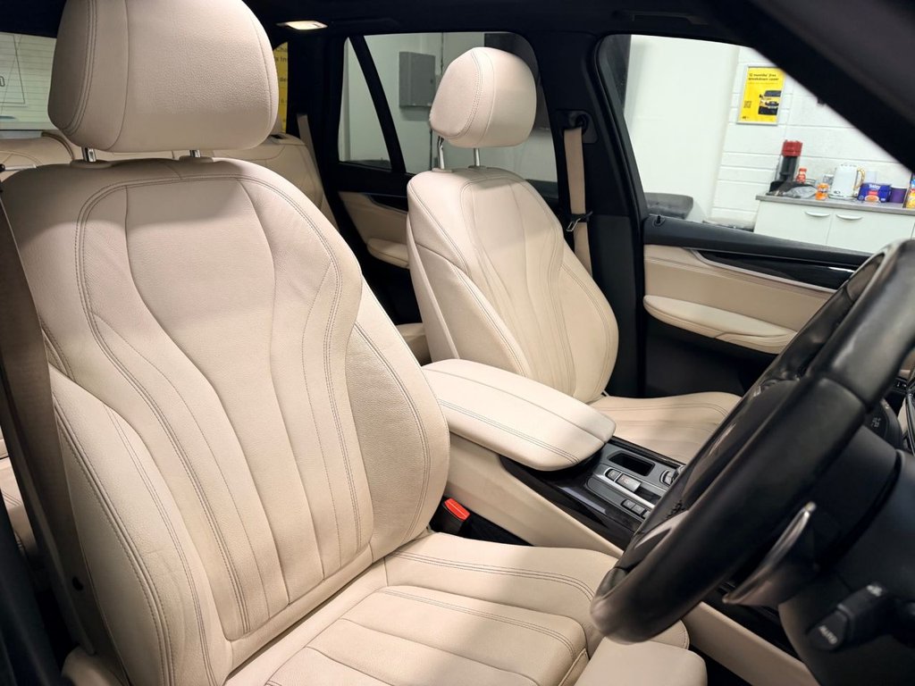 Used BMW X5 2018 for sale - 78056669: Photo 33