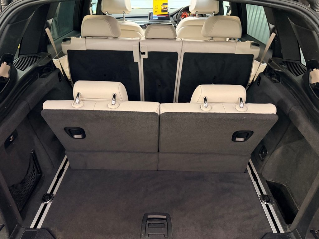 Used BMW X5 2018 for sale - 78056669: Photo 37