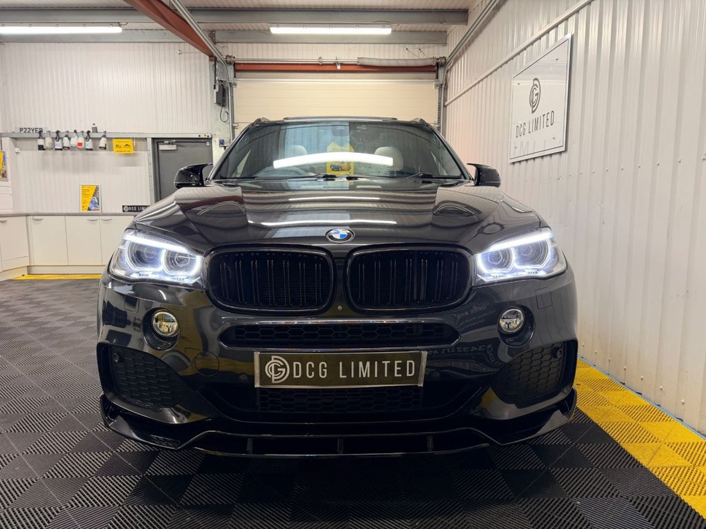 Used BMW X5 2018 for sale - 78056669: Photo 4
