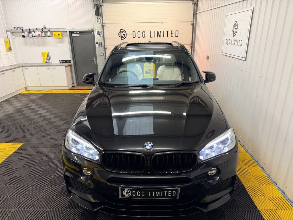 Used BMW X5 2018 for sale - 78056669: Photo 5
