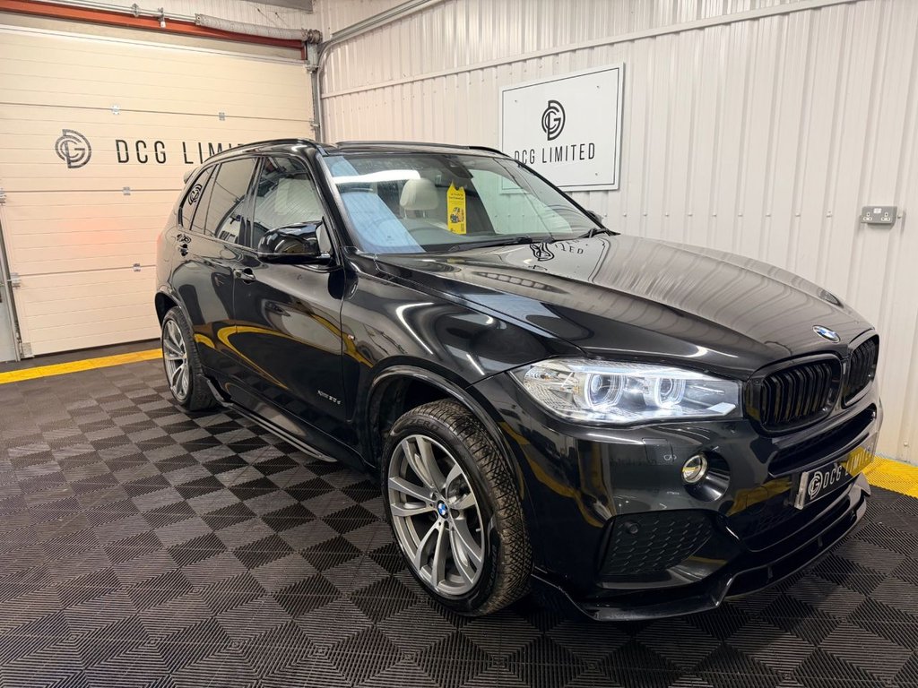 Used BMW X5 2018 for sale - 78056669: Photo 6