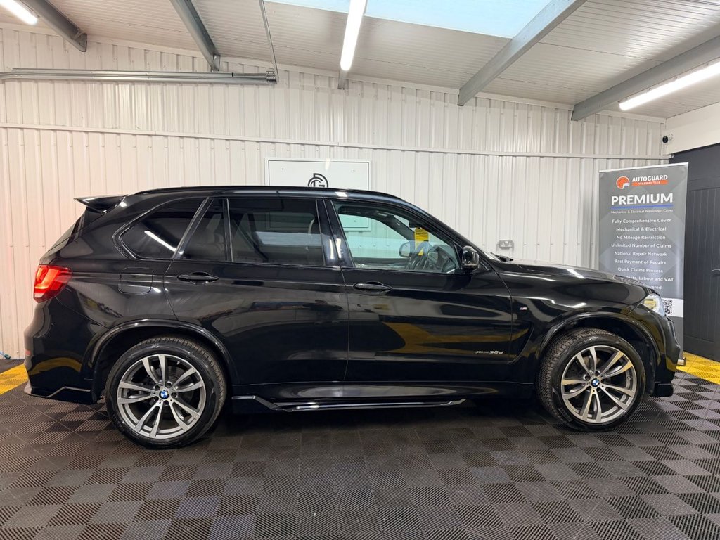 Used BMW X5 2018 for sale - 78056669: Photo 7