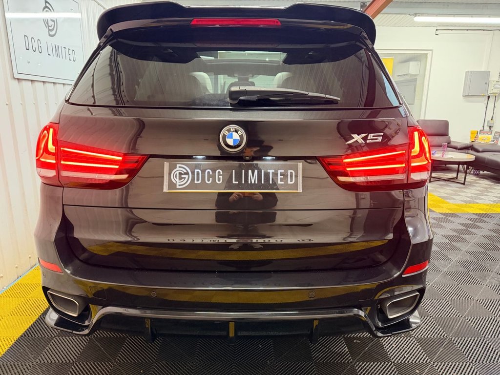 Used BMW X5 2018 for sale - 78056669: Photo 9
