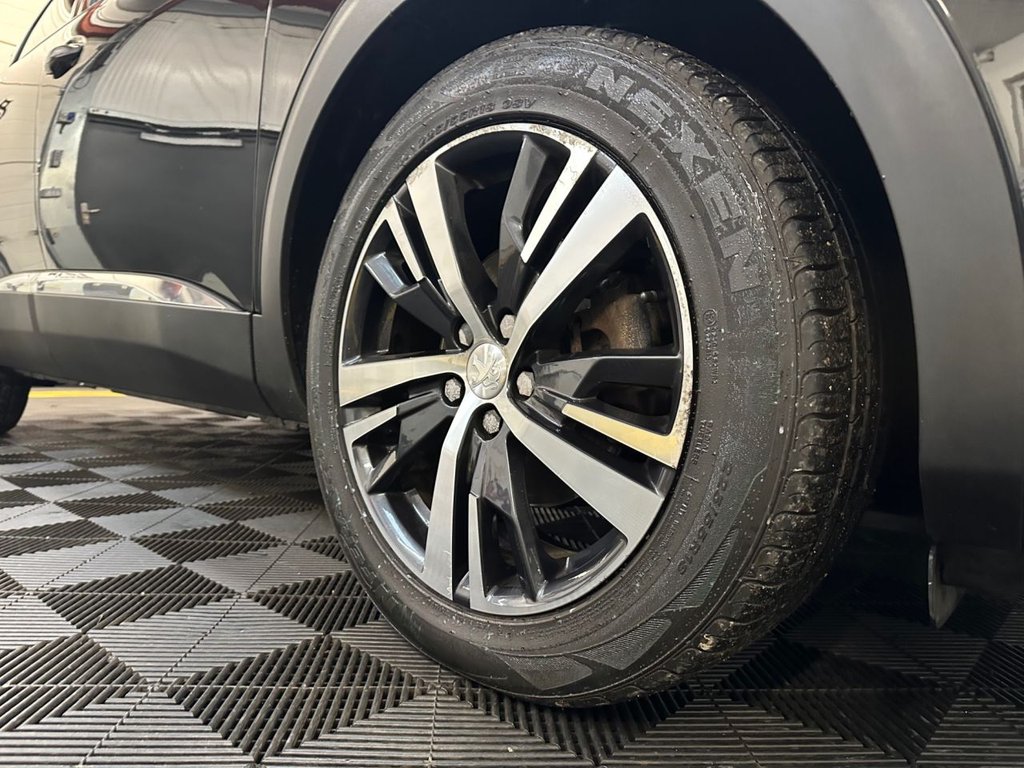 Used Peugeot 3008 2018 for sale - 76797668: Photo 11