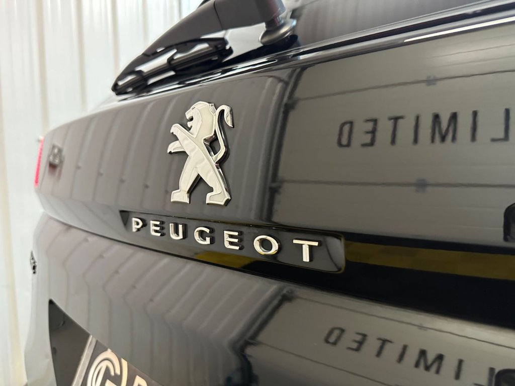 Used Peugeot 3008 2018 for sale - 76797668: Photo 12