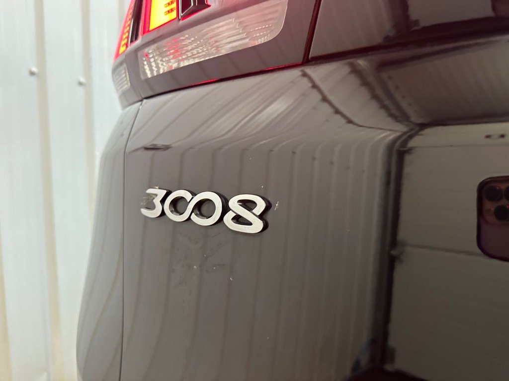 Used Peugeot 3008 2018 for sale - 76797668: Photo 13