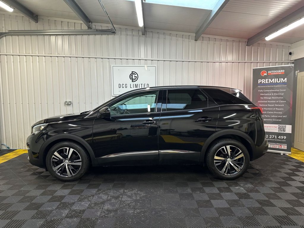 Used Peugeot 3008 2018 for sale - 76797668: Photo 17
