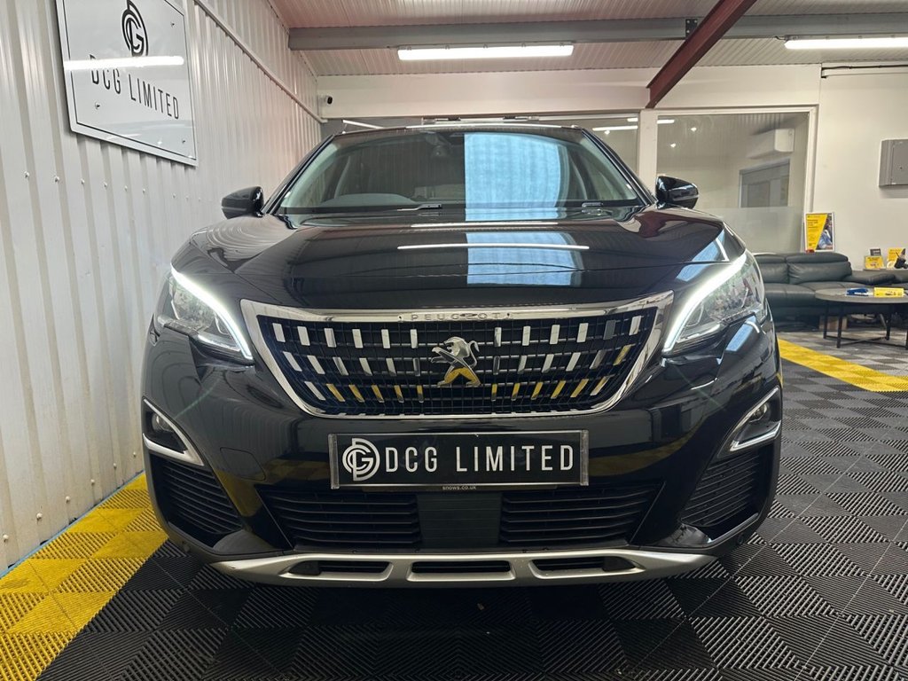 Used Peugeot 3008 2018 for sale - 76797668: Photo 19