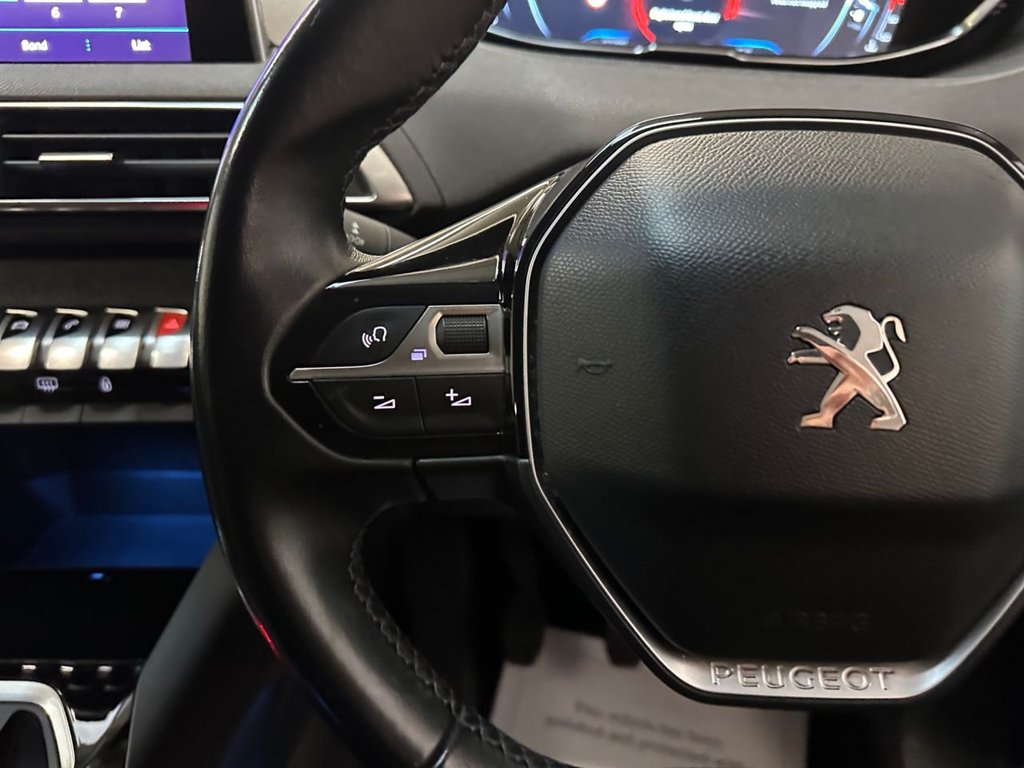 Used Peugeot 3008 2018 for sale - 76797668: Photo 23