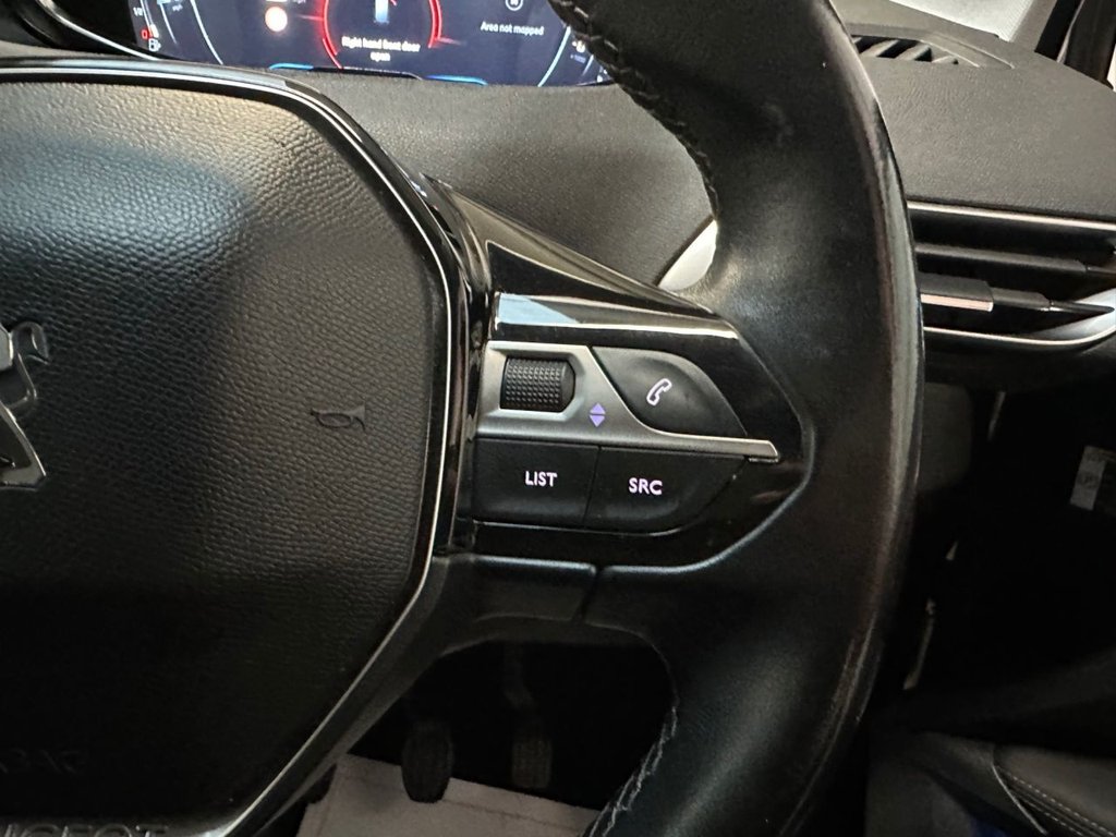 Used Peugeot 3008 2018 for sale - 76797668: Photo 24