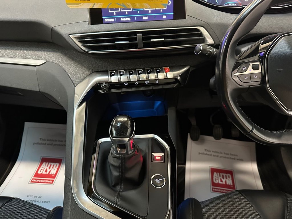 Used Peugeot 3008 2018 for sale - 76797668: Photo 27