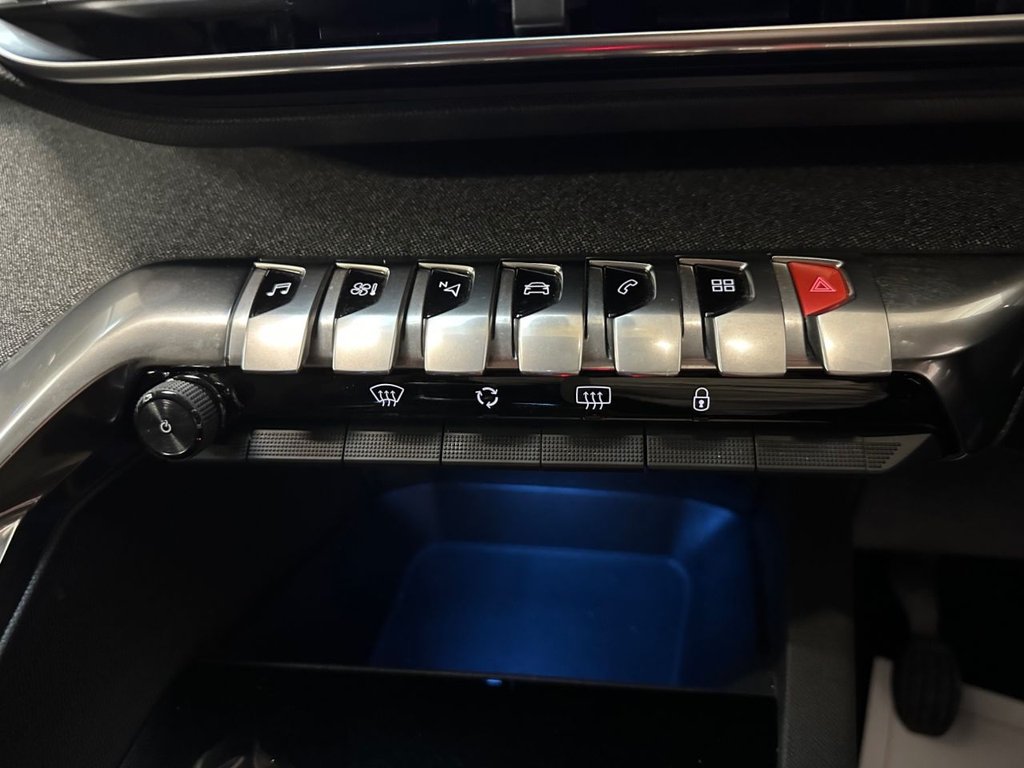 Used Peugeot 3008 2018 for sale - 76797668: Photo 28