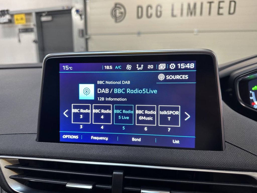 Used Peugeot 3008 2018 for sale - 76797668: Photo 29