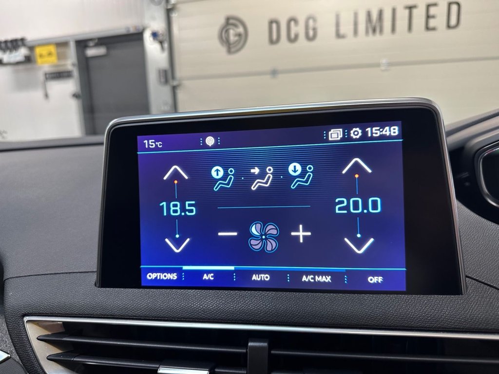 Used Peugeot 3008 2018 for sale - 76797668: Photo 31