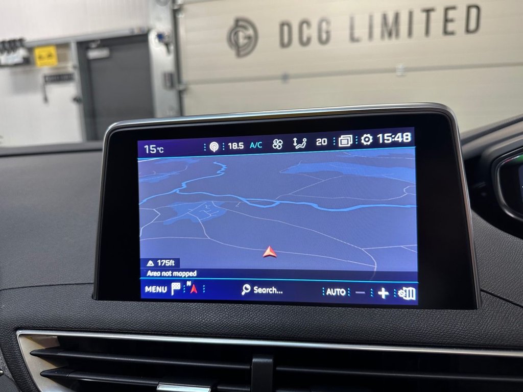 Used Peugeot 3008 2018 for sale - 76797668: Photo 32