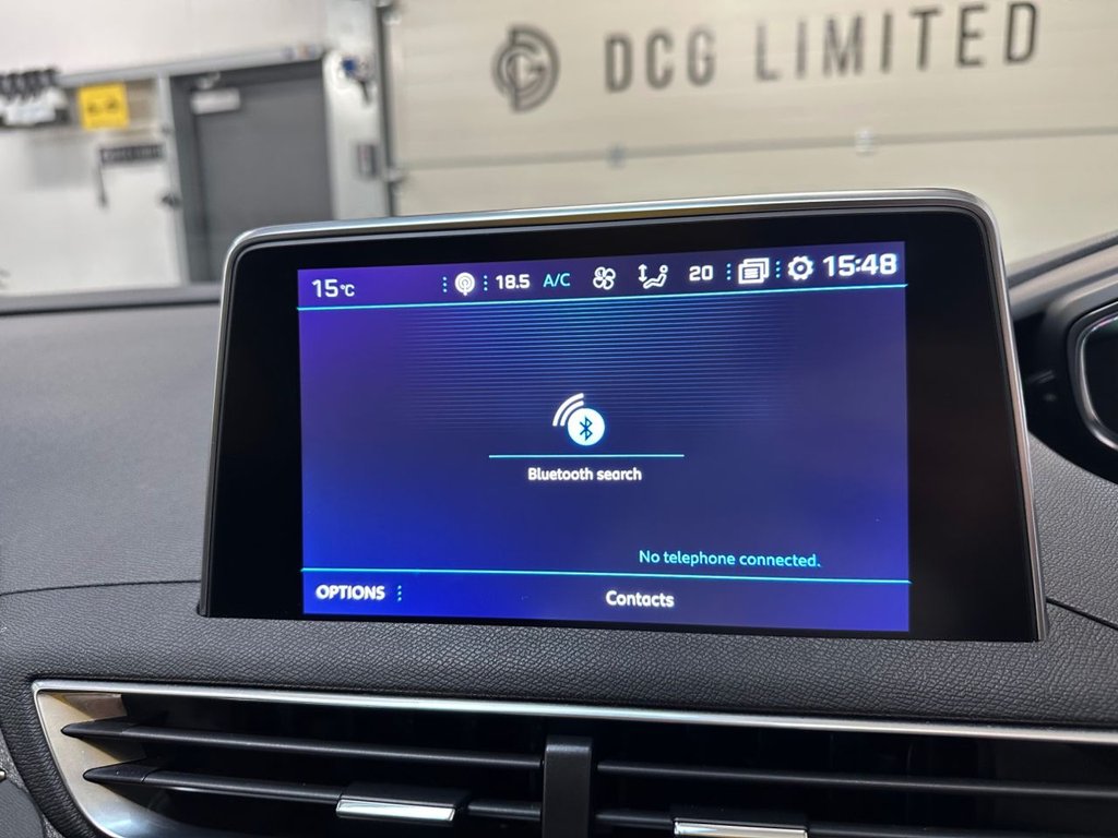 Used Peugeot 3008 2018 for sale - 76797668: Photo 34