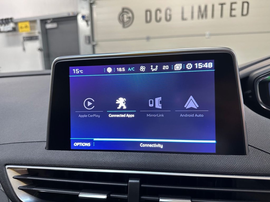 Used Peugeot 3008 2018 for sale - 76797668: Photo 35