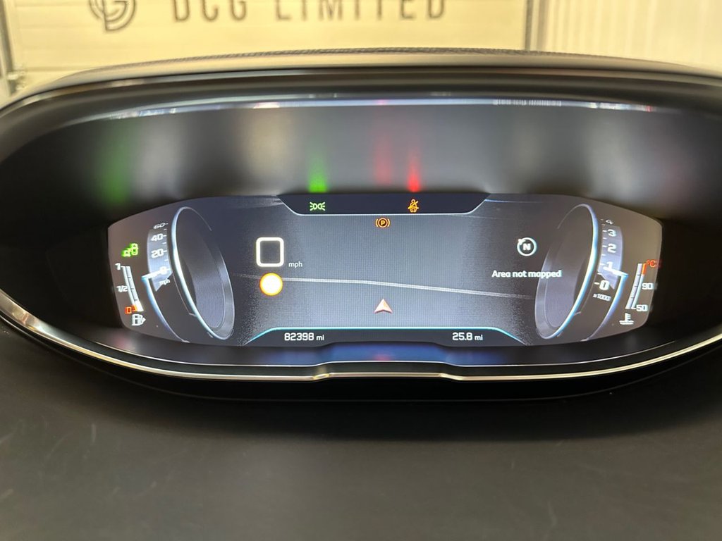 Used Peugeot 3008 2018 for sale - 76797668: Photo 37