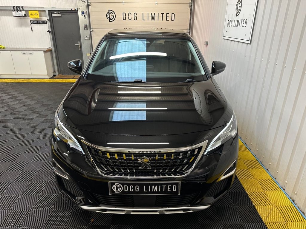 Used Peugeot 3008 2018 for sale - 76797668: Photo 5