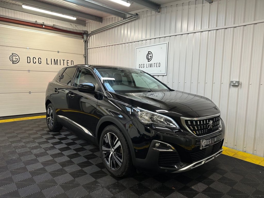 Used Peugeot 3008 2018 for sale - 76797668: Photo 6