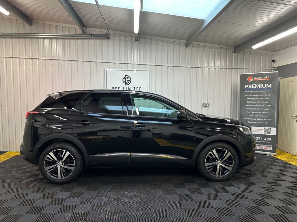 Used Peugeot 3008 2018 for sale - 76797668: Photo 7