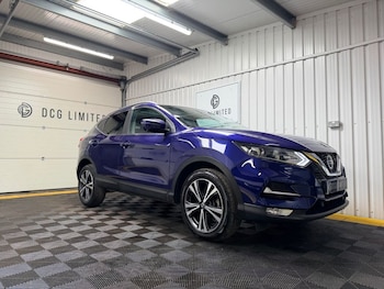 Used Nissan Qashqai 2018 for sale - 78887063: Photo