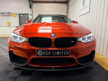 Used BMW M4 2015 for sale - 78056658: Photo