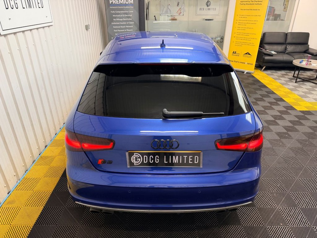 Used Audi A3 2014 for sale - 77708910: Photo 10